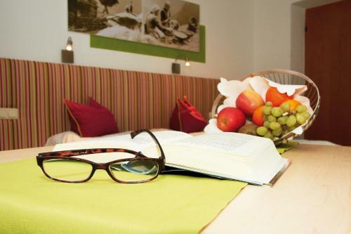 Hostal Pension Pitze
