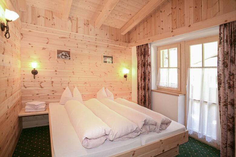 Hotel Alm-ferienclub Silbertal