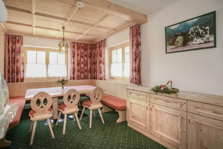 Hotel Alm-ferienclub Silbertal