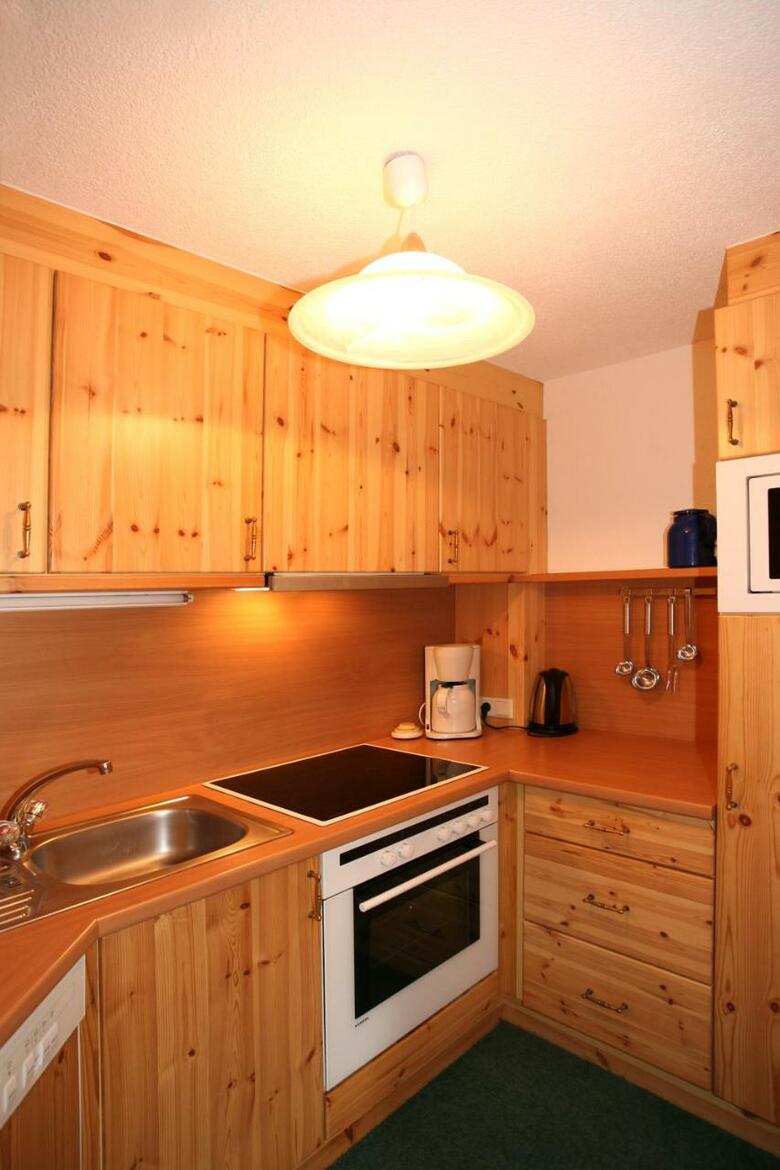 Hotel Alm-ferienclub Silbertal