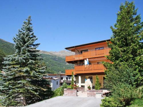 Appartement Moosalm Apart Leiter Lll