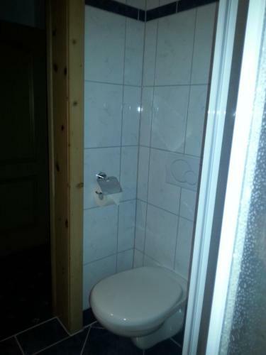 Hostal Pension Berggeist