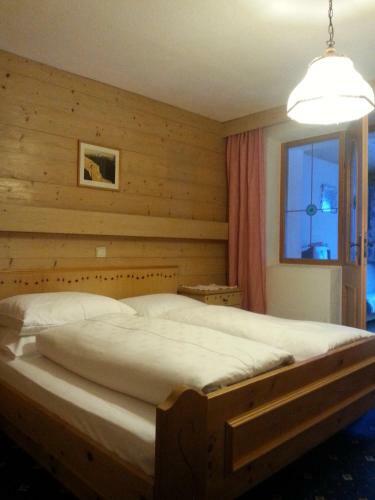 Hostal Pension Berggeist