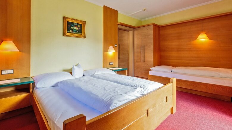 Parkhotel S�lden