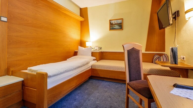 Parkhotel S�lden