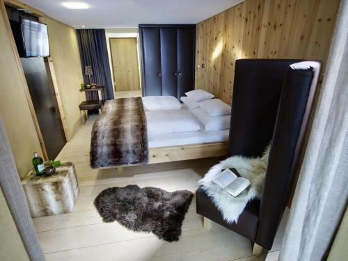 Hotel Alpenfriede
