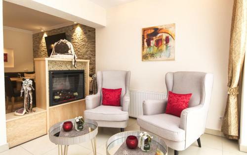 Hotel Apart Bellaria