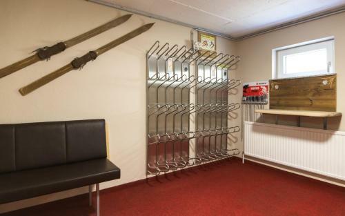 Hotel Apart Bellaria