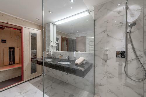 Alpenhotel Enzian