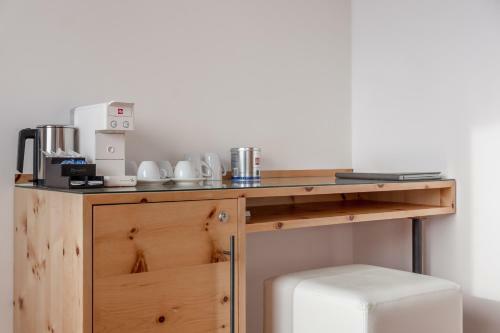 Alpenhotel Enzian