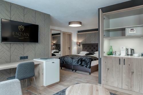 Alpenhotel Enzian