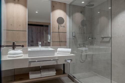 Alpenhotel Enzian
