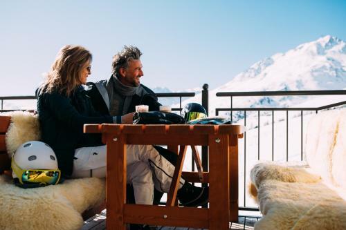 Alpenhotel Enzian