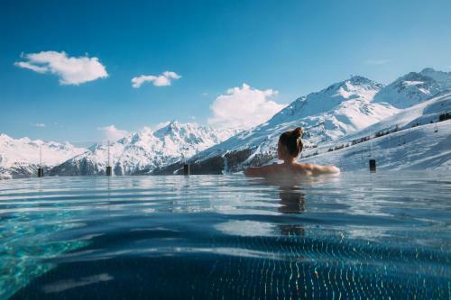 Alpenhotel Enzian