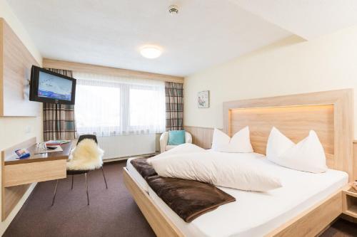 Hostal Pension Windau