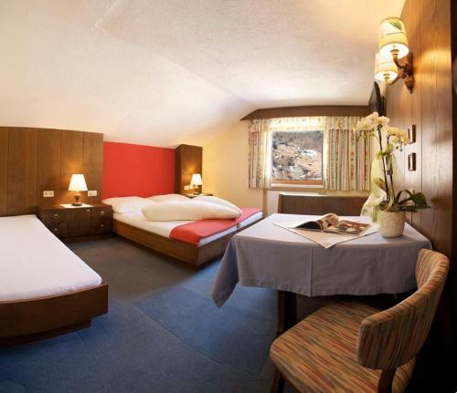 Hostal Pension Windau