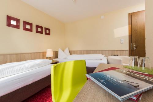 Hostal Pension Windau