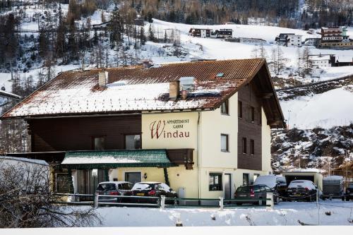 Hostal Pension Windau