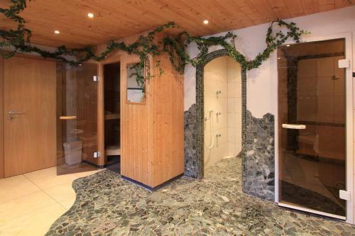 Apartamento Tonis Ferienheim