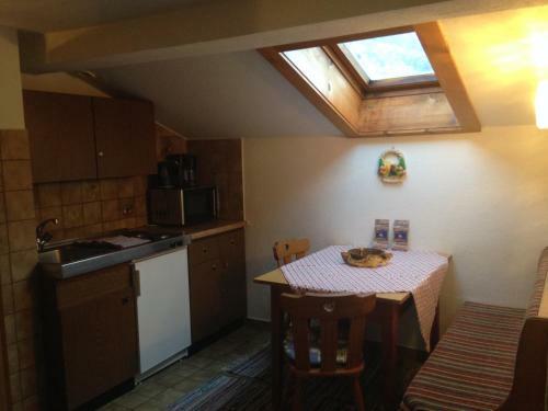 Apartamento Haus Ria