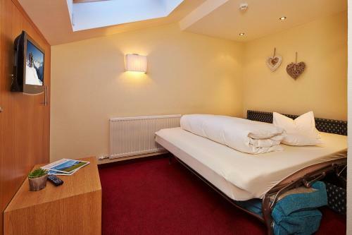Hotel Garni Maria Theresia