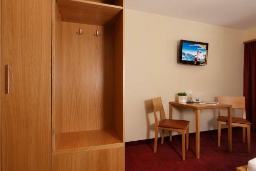 Hotel Garni Maria Theresia