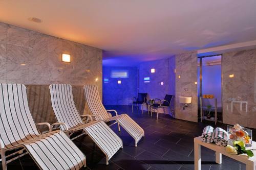 Hotel Garni Maria Theresia