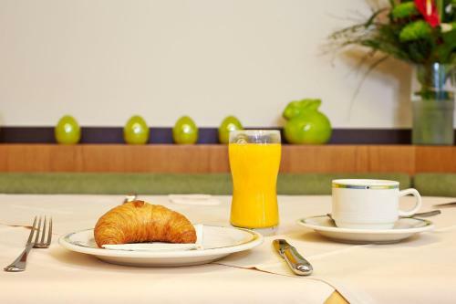 Hotel Garni Maria Theresia