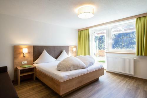Hostal Apart Talblick