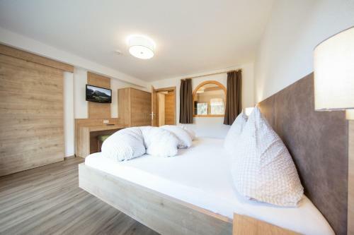 Hostal Apart Talblick
