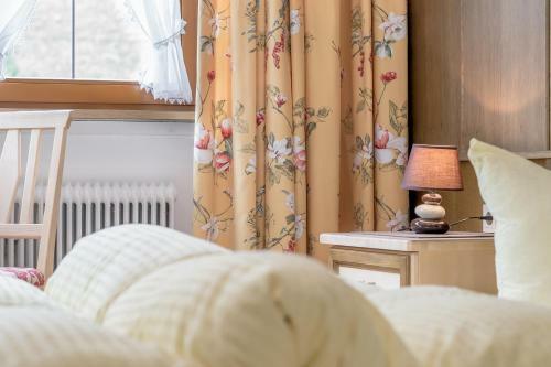 Hostal Pension Arnold Georg