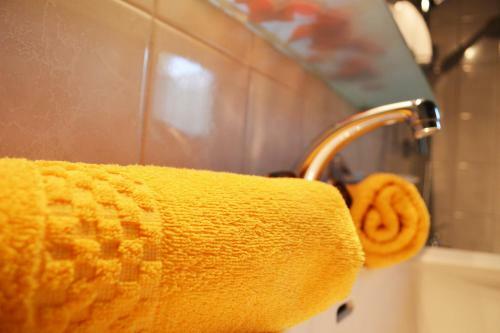 Hostal Pension Zur Alten M�hle