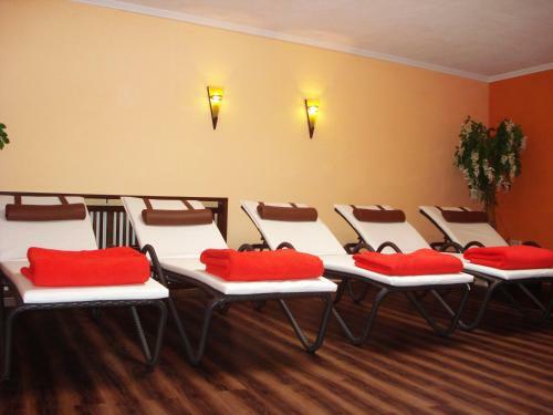 Hostal Pension Zur Alten M�hle