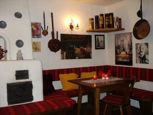 Hostal Pension Zur Alten M�hle