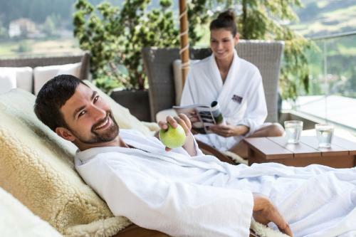 Bergland Hotel S�lden