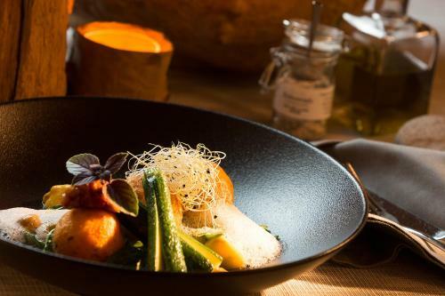 Bergland Hotel S�lden