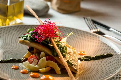 Bergland Hotel S�lden