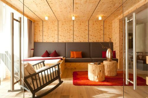 Bergland Hotel S�lden