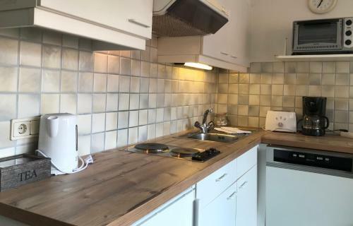 Apartamento Appartement Posth�usl