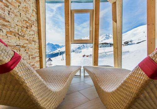 Hotel Edelweiss
