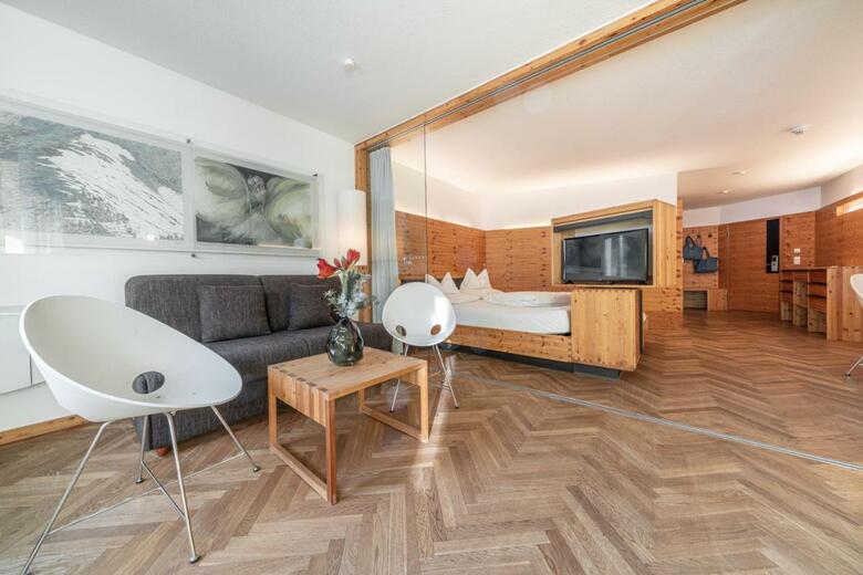 Hotel Liebe Sonne