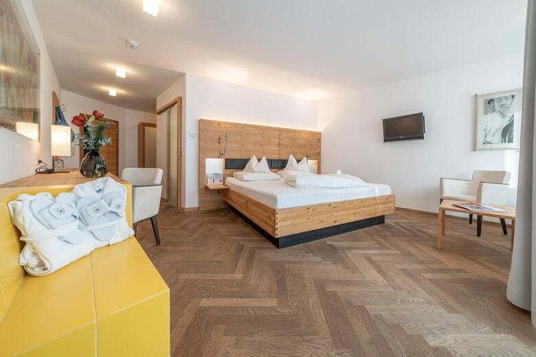 Hotel Liebe Sonne