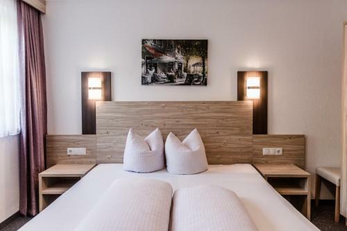 Apartamento Appartement Gr�ner Fidelis