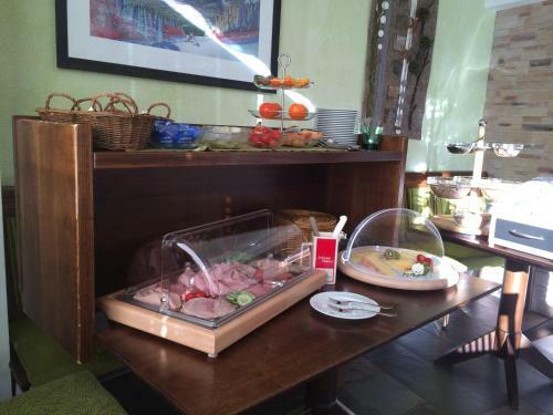 Hostal Pension Bellevue