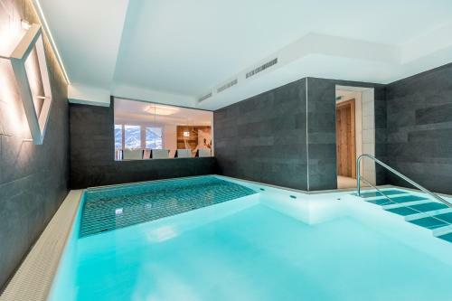 A Casa Saphir Appartement-hotel