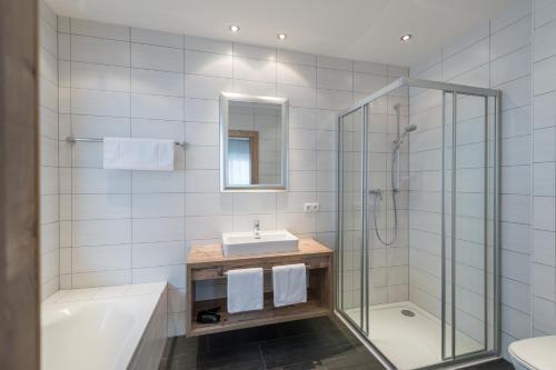 A Casa Saphir Appartement-hotel