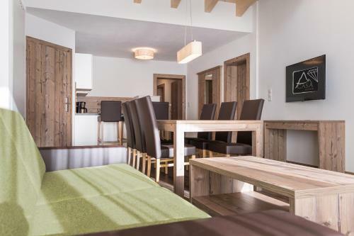 A Casa Saphir Appartement-hotel