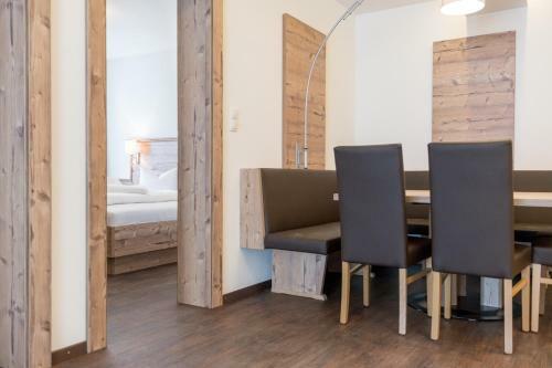 A Casa Saphir Appartement-hotel