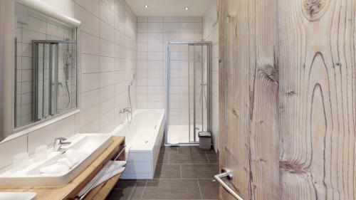 A Casa Saphir Appartement-hotel