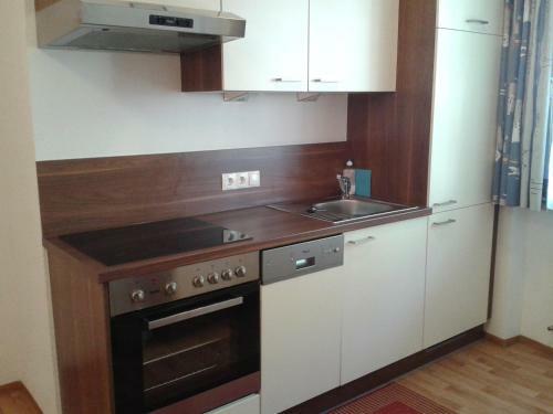 Apartamento Gurglerhof